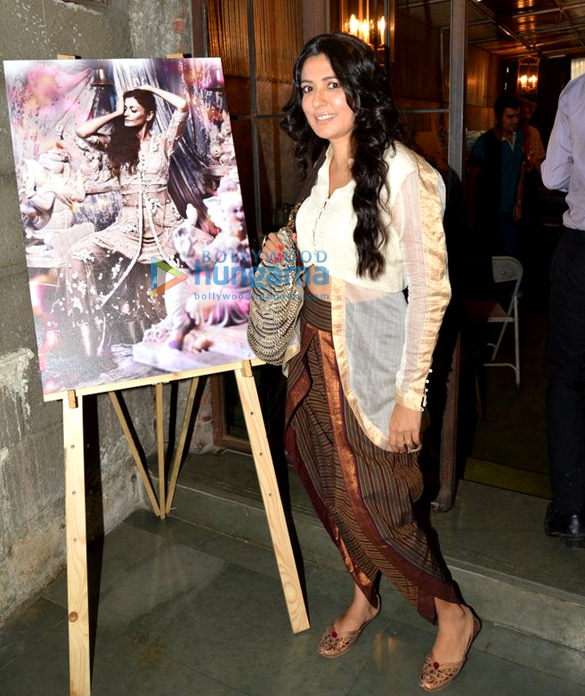celebs at roshni chopras label launch 9
