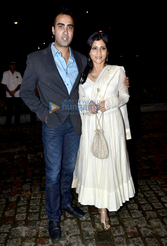 celebs grace nikitin dheers wedding reception 12