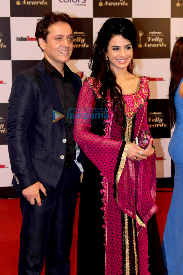 13th indian telly awards 2014 20
