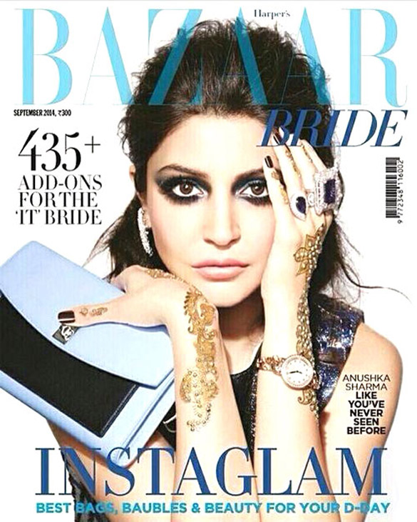 harpers bazaar 30