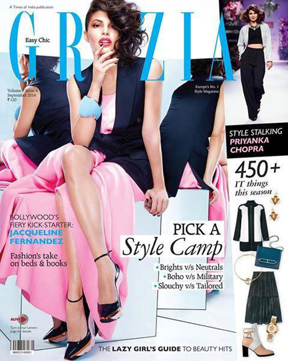 grazia 33