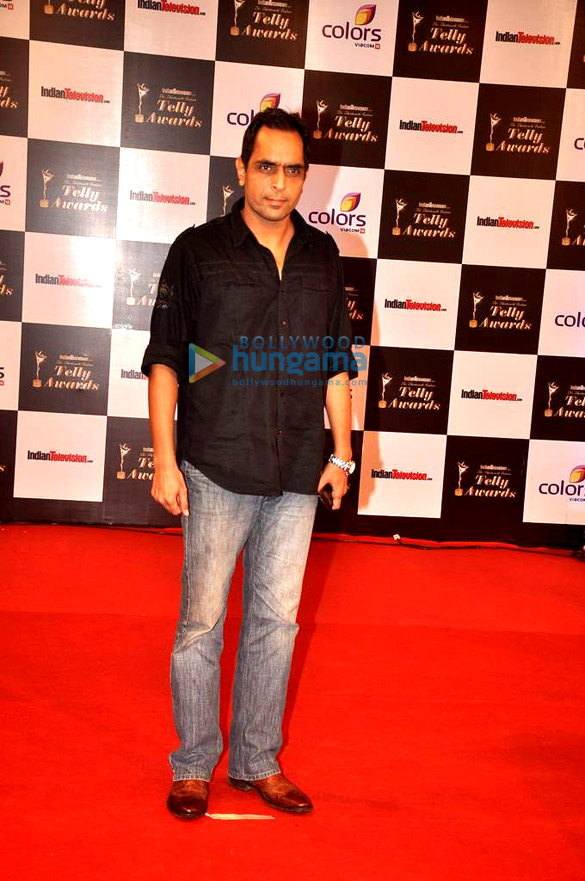 13th indian telly awards 2014 27