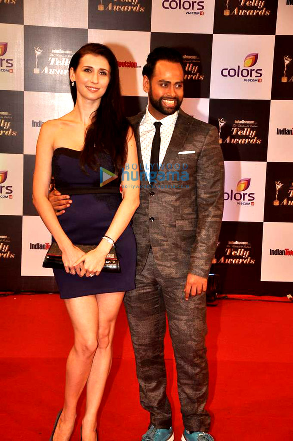 13th indian telly awards 2014 28
