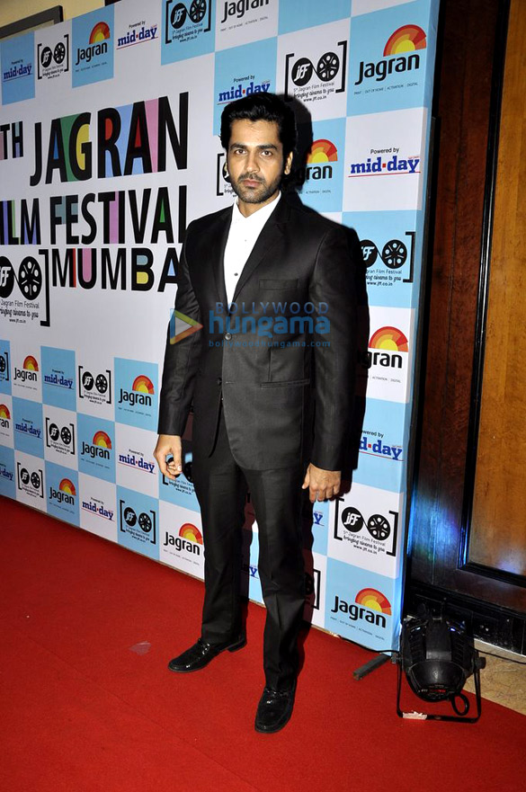 bollywood biggies at the launch of 5th jagran film festival mumbai 44