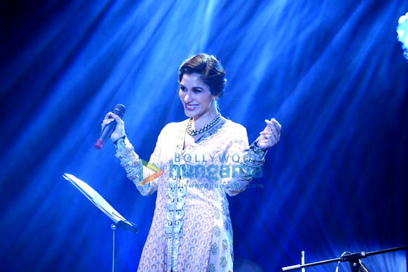 shaan sophie salim sulaiman grace gujarati jalso concert 3