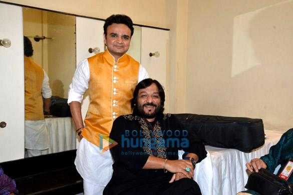 shaan sophie salim sulaiman grace gujarati jalso concert 8