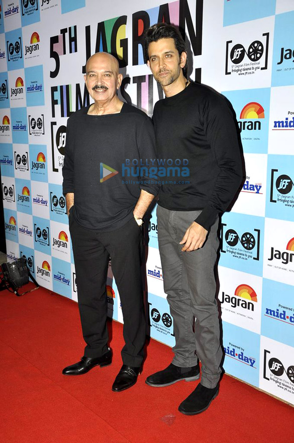 bollywood biggies at the launch of 5th jagran film festival mumbai 24