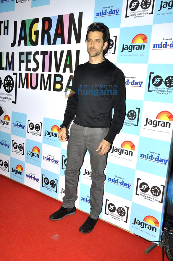 bollywood biggies at the launch of 5th jagran film festival mumbai 3