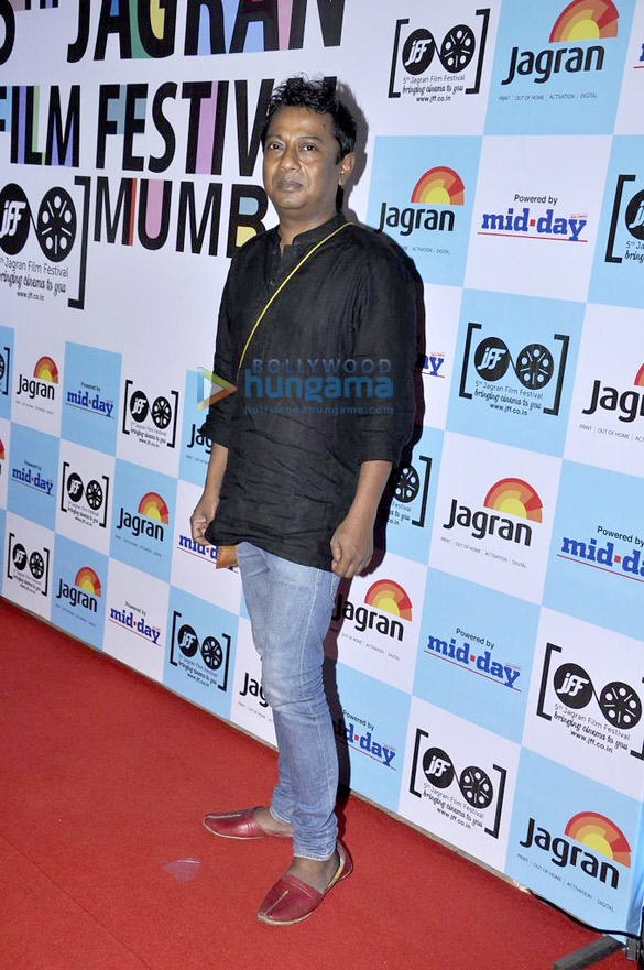 bollywood biggies at the launch of 5th jagran film festival mumbai 46