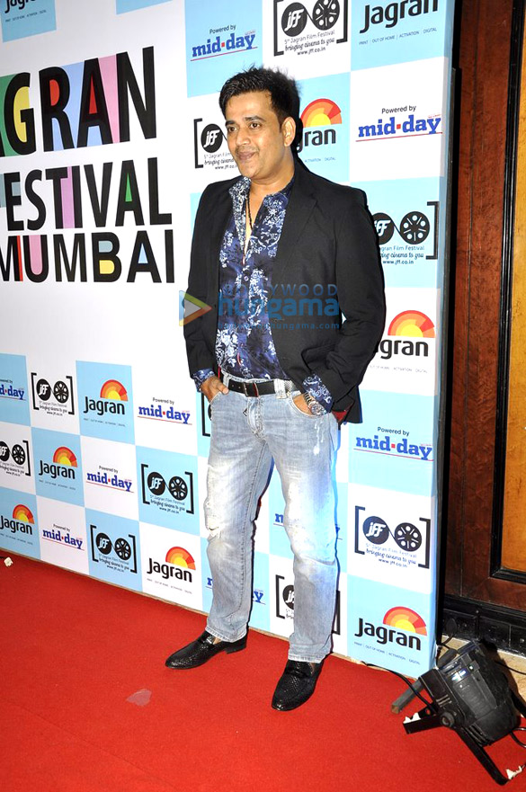 bollywood biggies at the launch of 5th jagran film festival mumbai 53