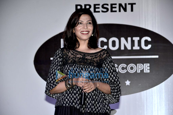 pallavi sharda shilpa shukla at sophia colleges festival be iconic kaleidoscope 2014 8
