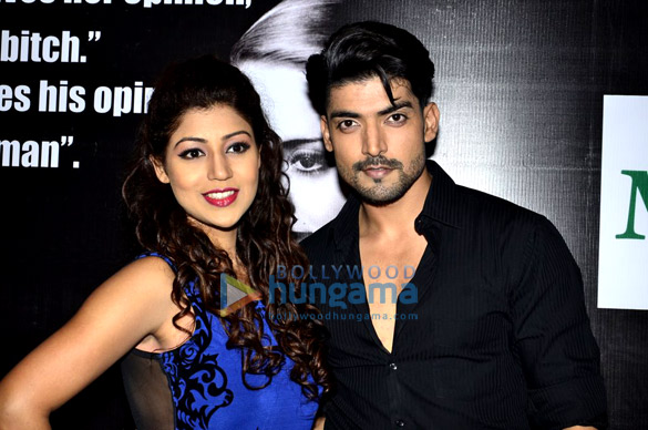 celebs grace med scape india awards 14