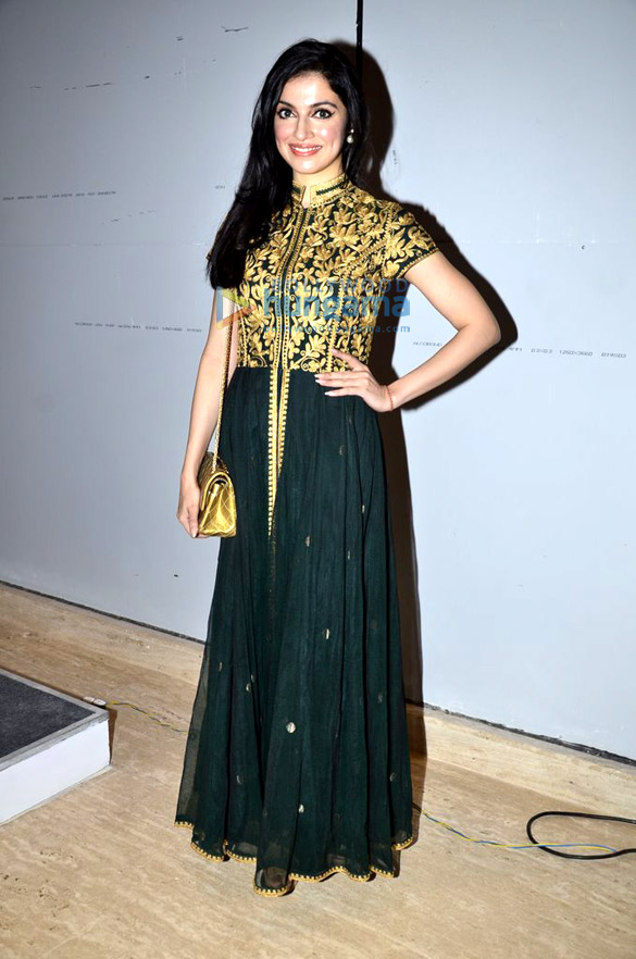 celebs grace med scape india awards 5