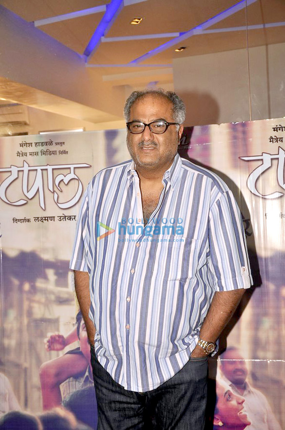 sridevi snapped in new look at tapaal screening 7