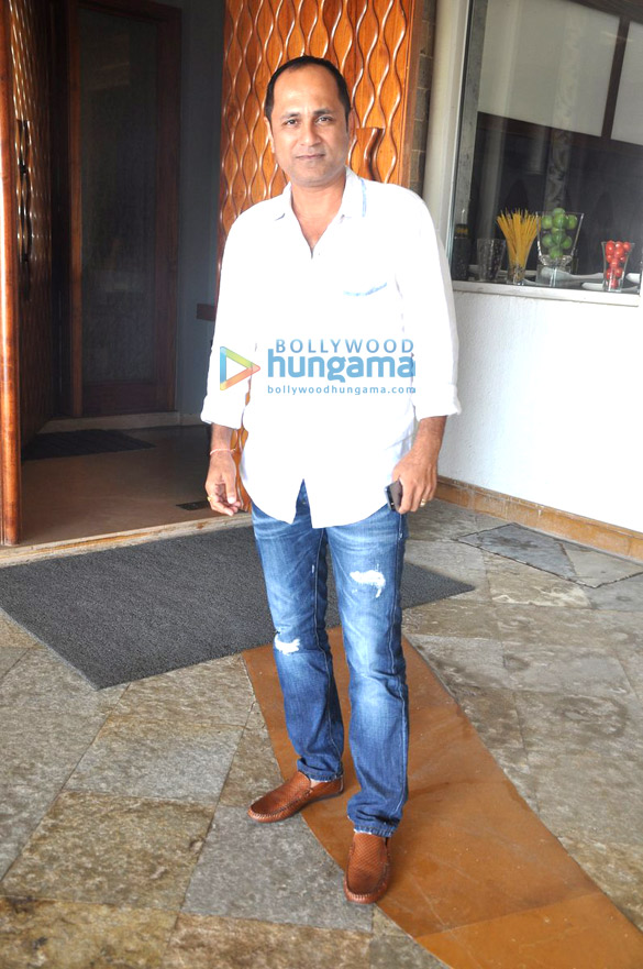 sajid nadiadwala subhash ghai david dhawan vipul shah at iftpc press meet 12