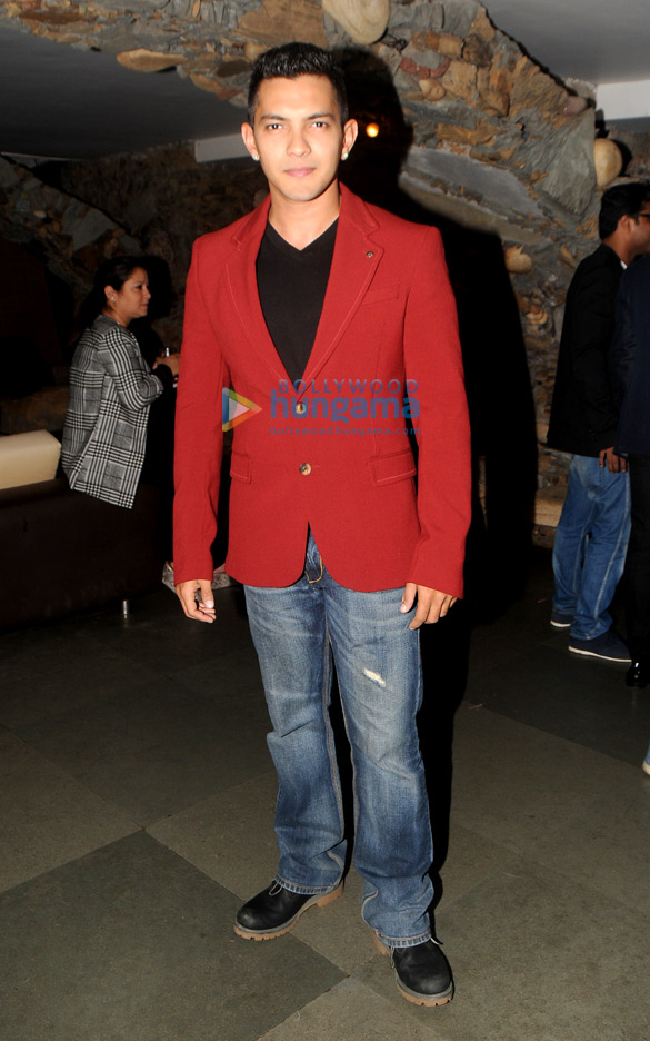 celebs grace rahul vaidyas birthday bash 27