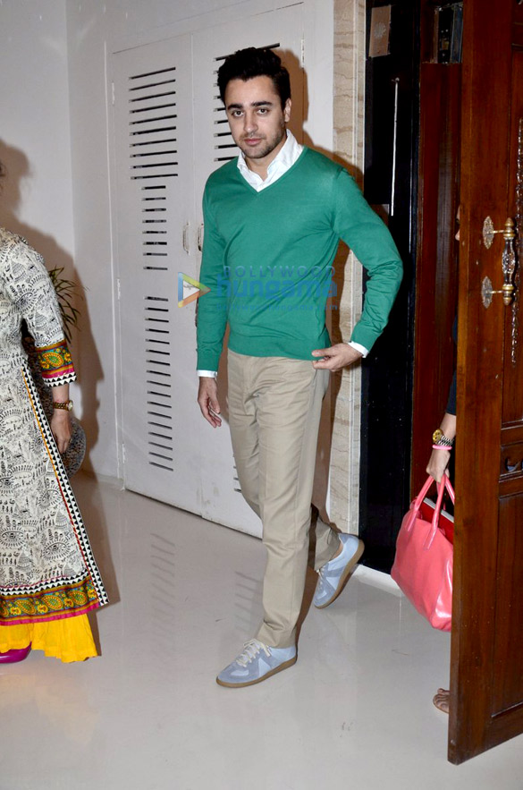 imran khan avantika malik at helping hands ngo event 6