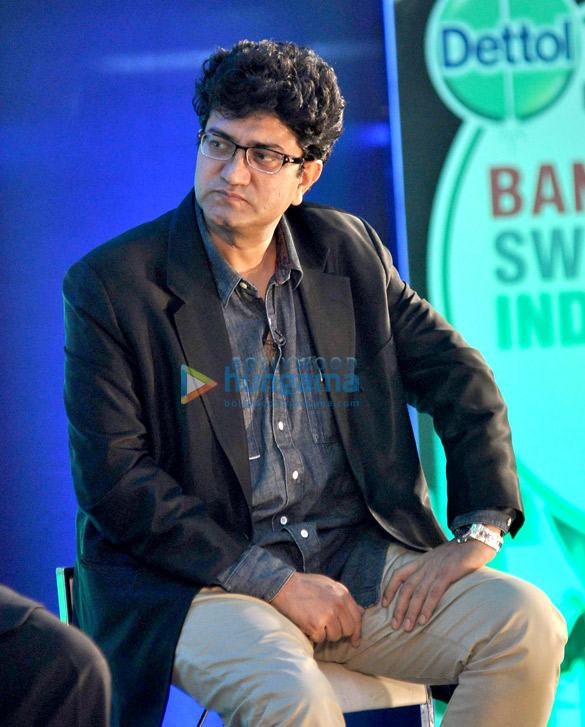 amitabh bachchan graces banega swachh india campaign launch 7