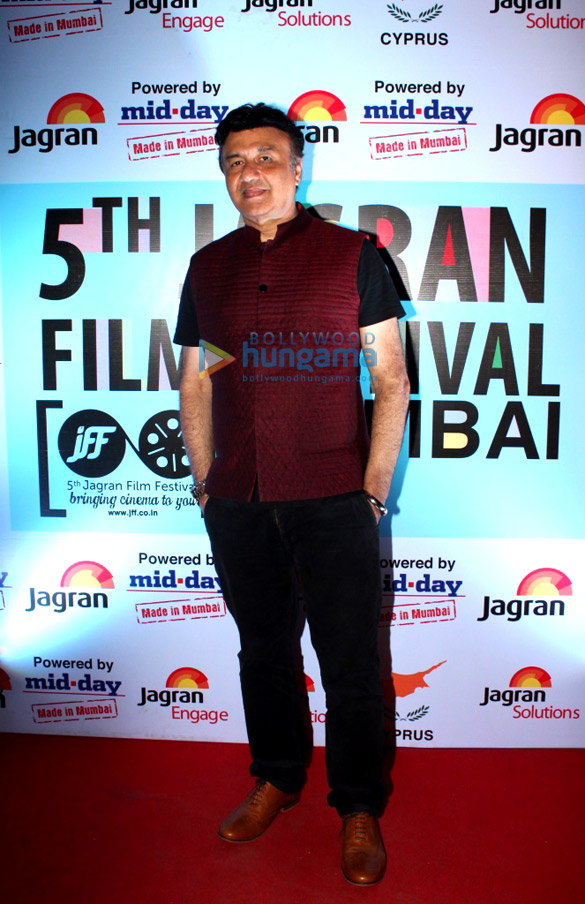 kangna ranaut ayushmann khurrana at 5th jagran film festival closing ceremony 15