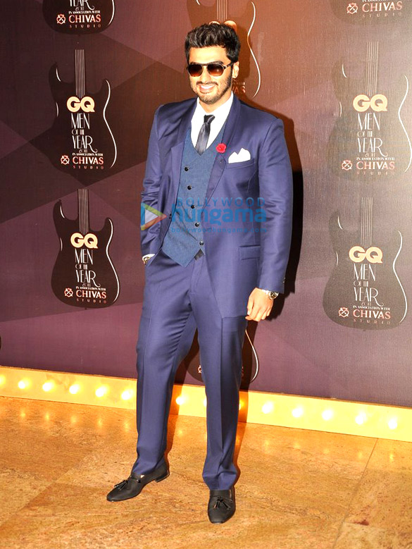 celebs grace gq men of the year 2014 awards 3