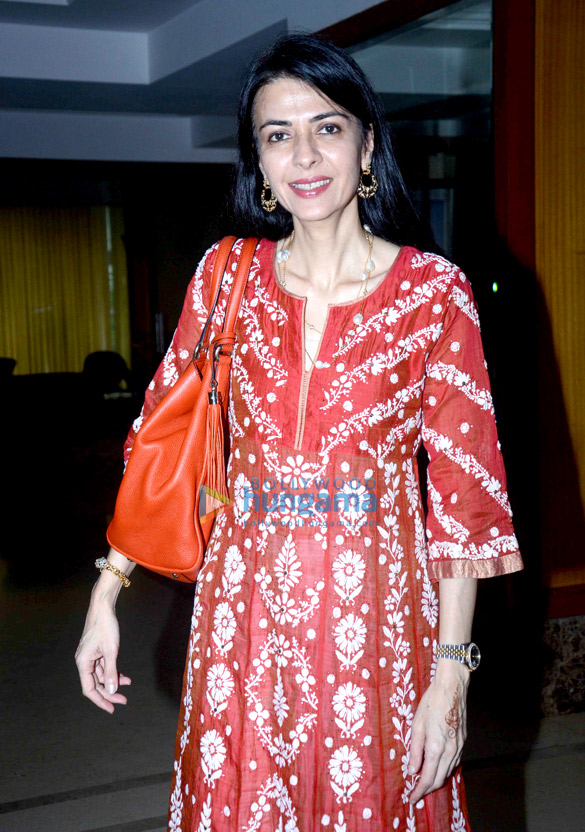 manyata dutt hosts her annual mata ki chowki on sanjay dutts request 9