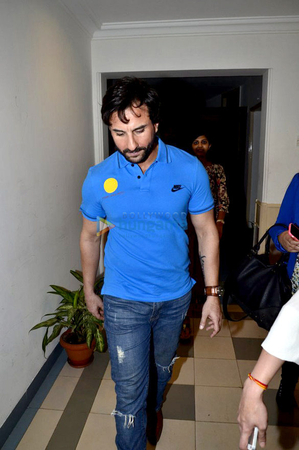 saif ali khan felicitates winners of asian games 9