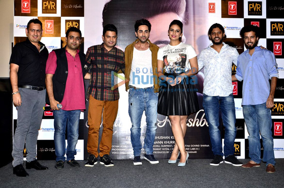 t series launches ayushmann khurranas next punjabi single mitti di khushboo 2
