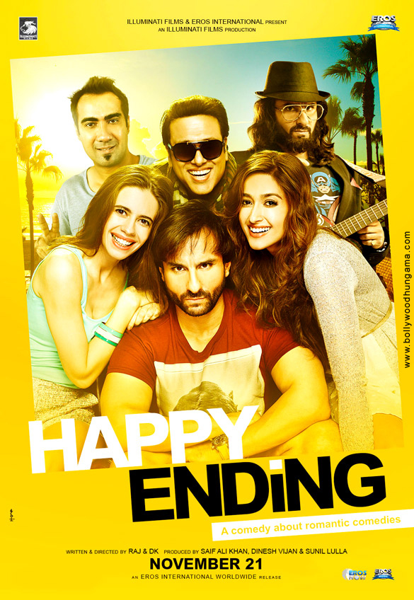 happy ending 6