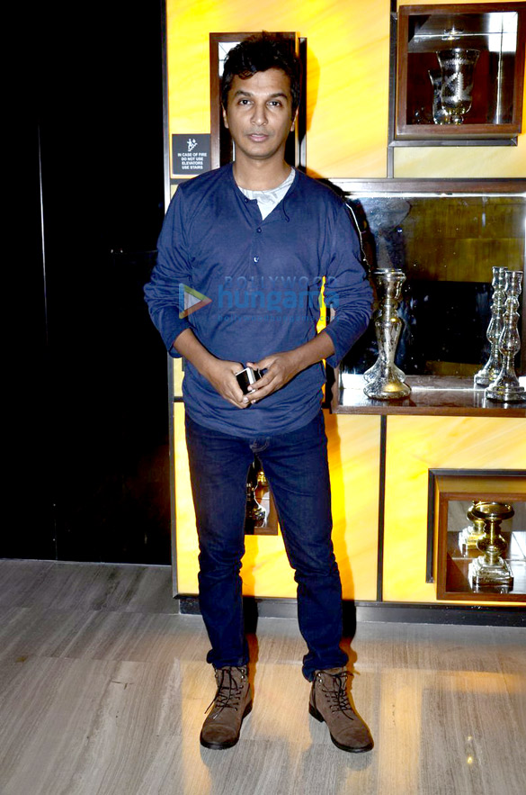 gauri khan sachin joshi at the launch of planet hollywood 13
