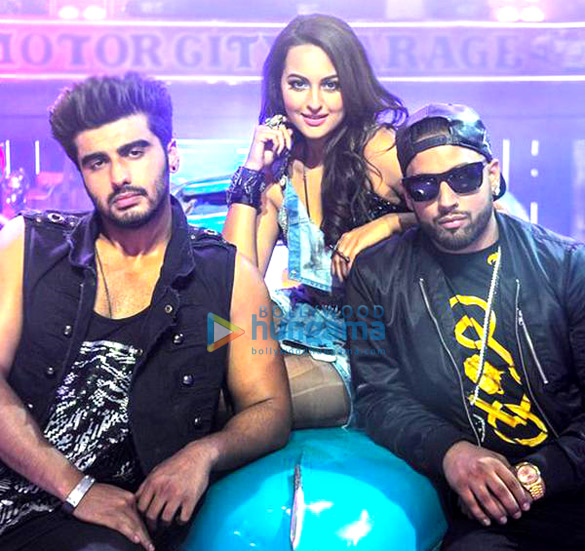 tevar 18