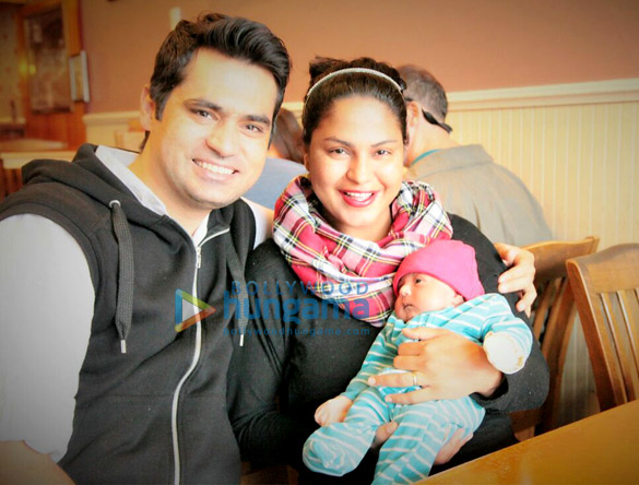 veena maliks son abrams day out 10
