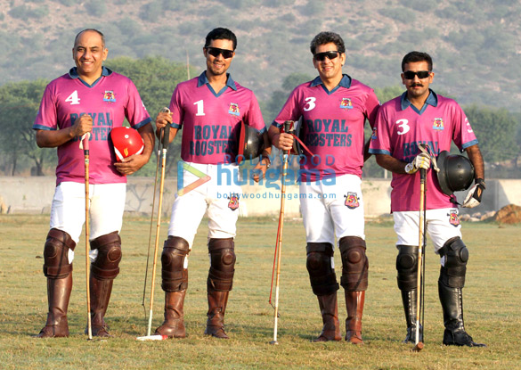 randeep hooda launches his own polo team 3