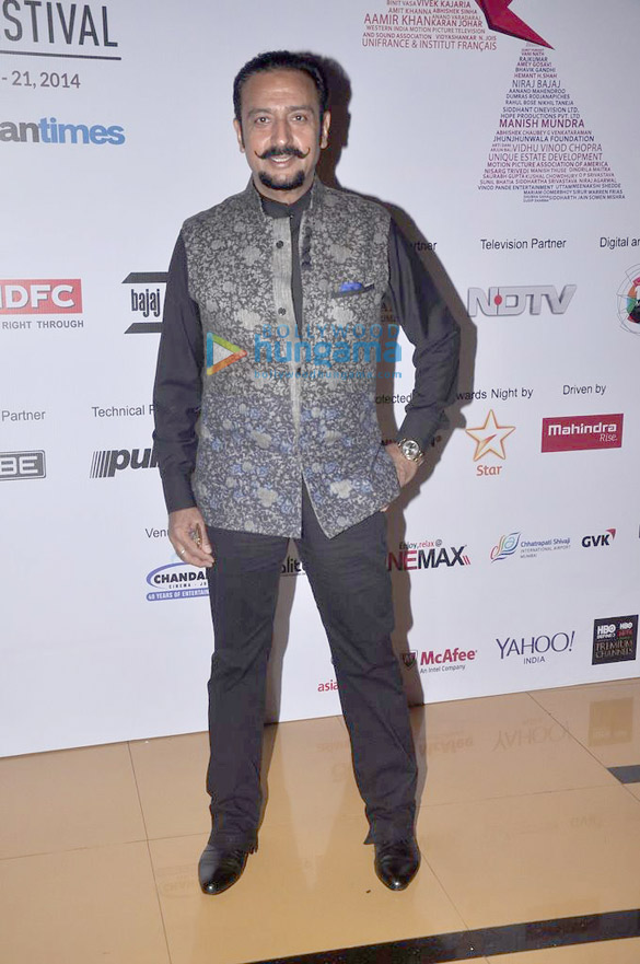 celebs grace mami 2014 day 3 8