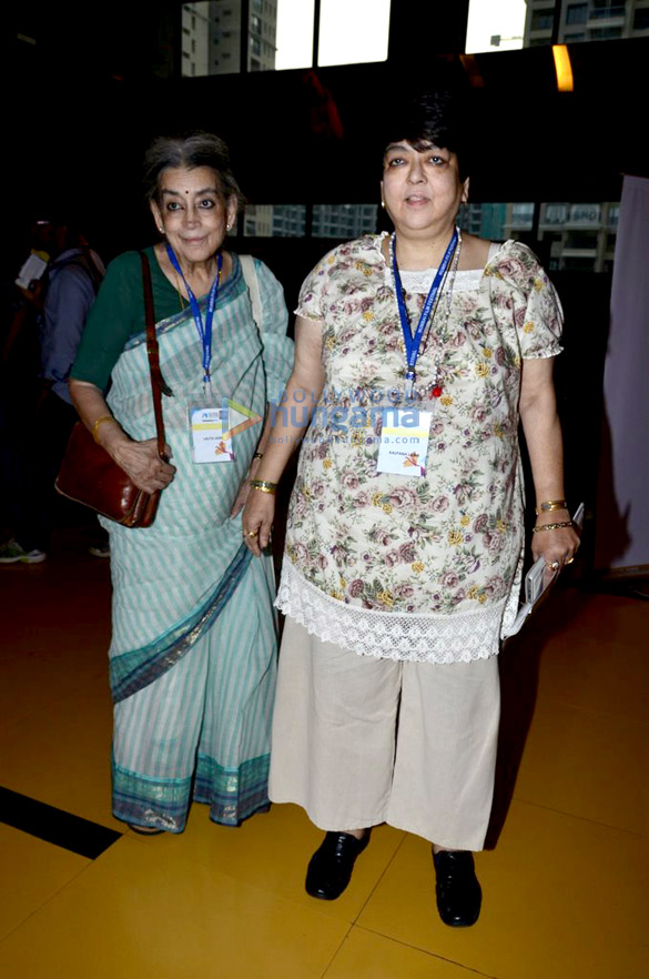 preity zinta huma qureshi at 16th mumbai film festival day 5 15