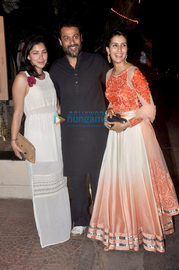 ekta kapoors diwali bash 9