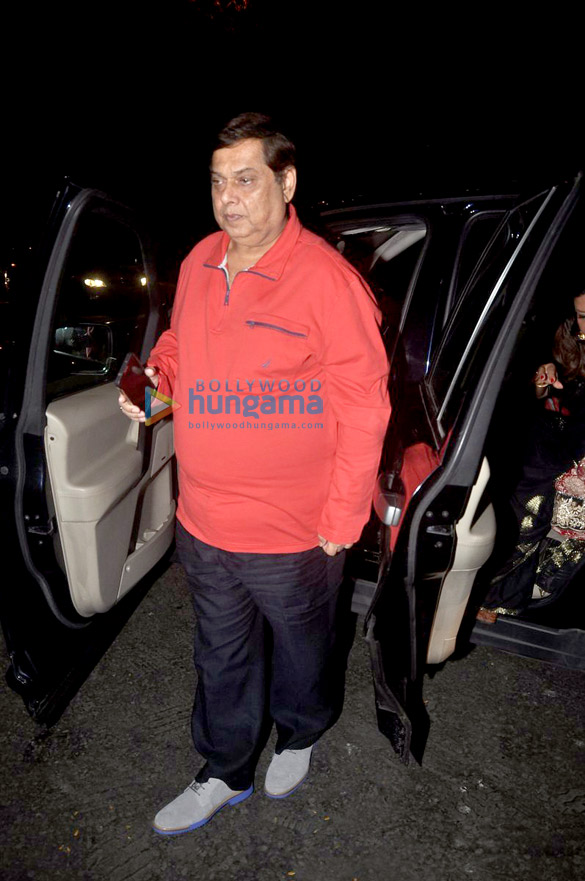 ekta kapoors diwali bash 22