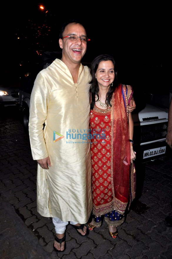 aamir khans diwali bash 4