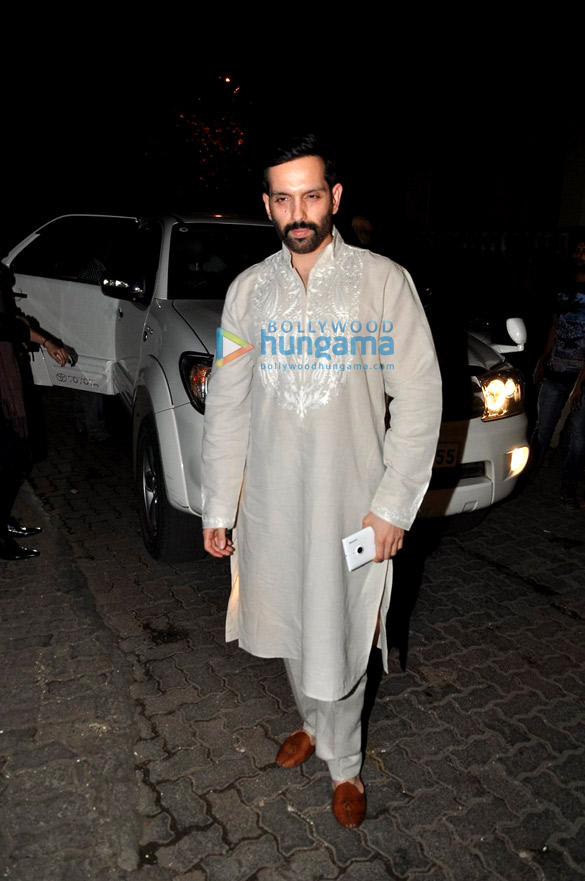 aamir khans diwali bash 13