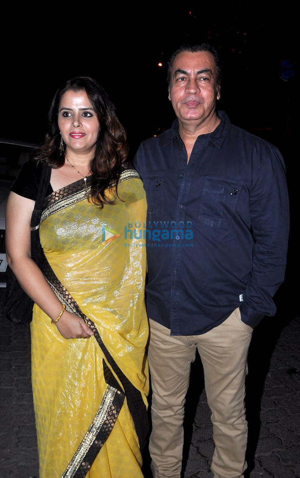 aamir khans diwali bash 36