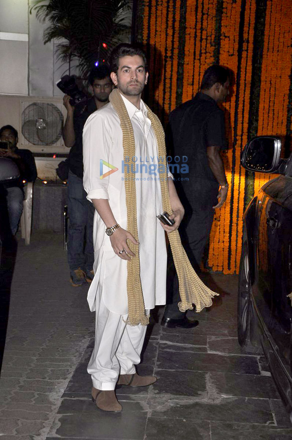 amitabh bachchan and family celebrate diwali in style 39