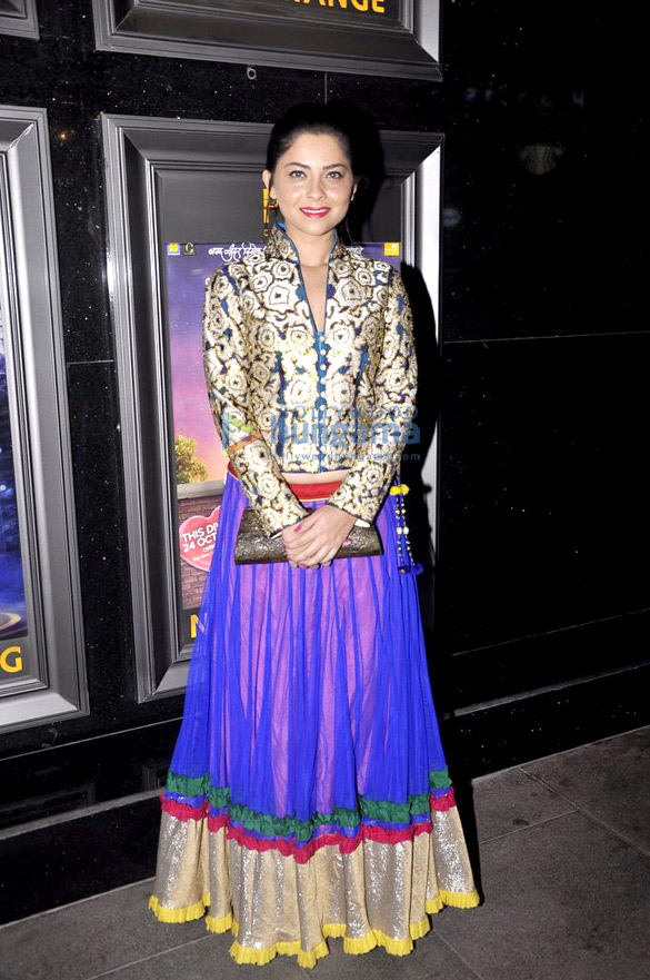 premiere of pyaar vali love story 6