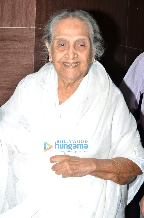 sulochana devi honoured with hridaynath mangeshkar award 9