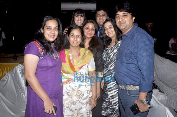 tv stars grace grand finale mumbai dance championship 2014 3
