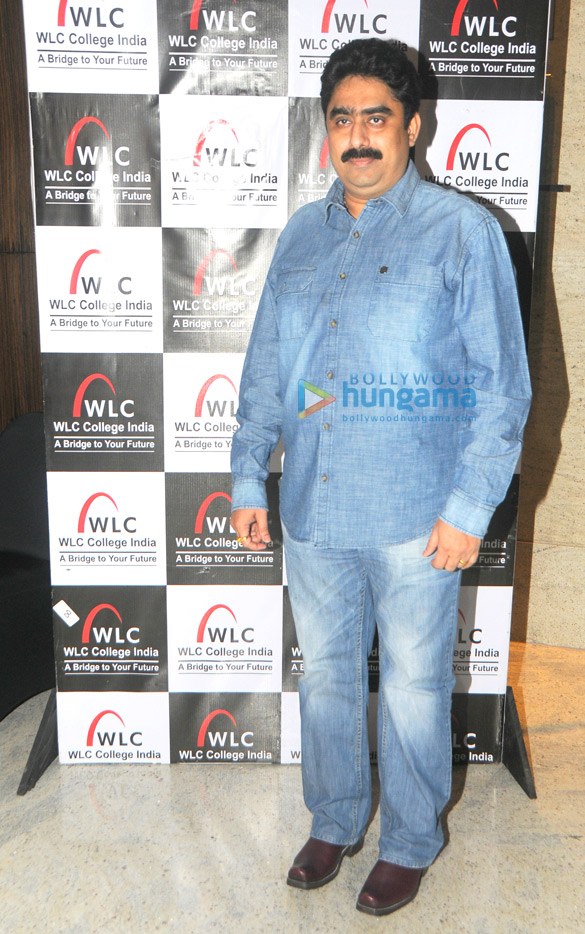 celebs grace the wlci college indias design exhibition penumbra 2014 30