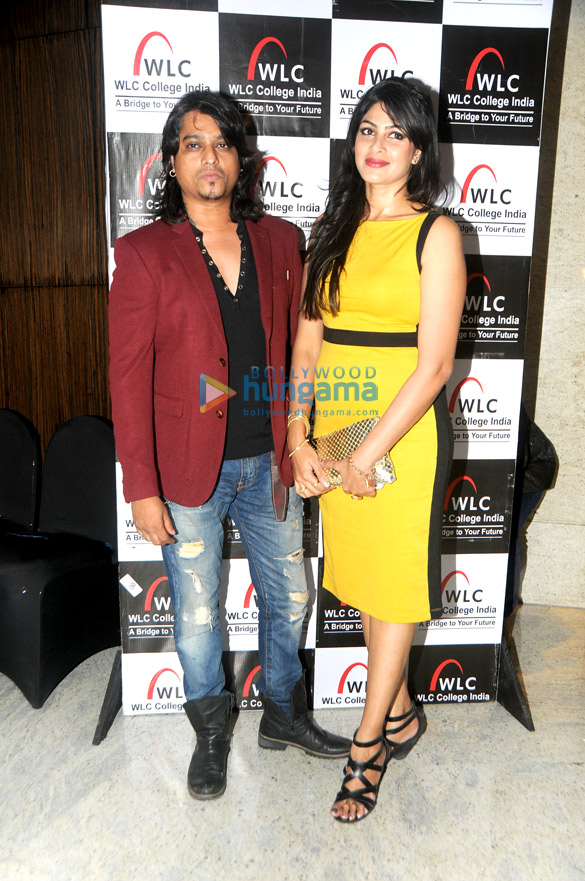 celebs grace the wlci college indias design exhibition penumbra 2014 29