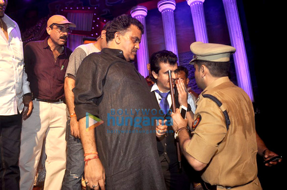 sonu nigam at chatth pooja 8
