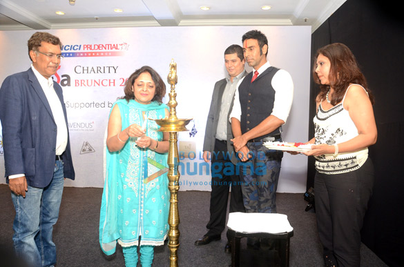 celebs grace 5th annual charity brunch 2