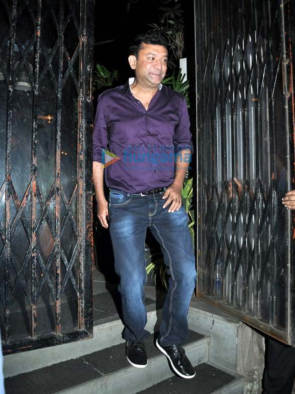 shilpa shetty tabu snapped at nido 5