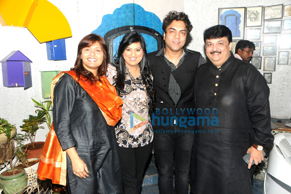 launch of singer lyricist surabhi dashputra 5