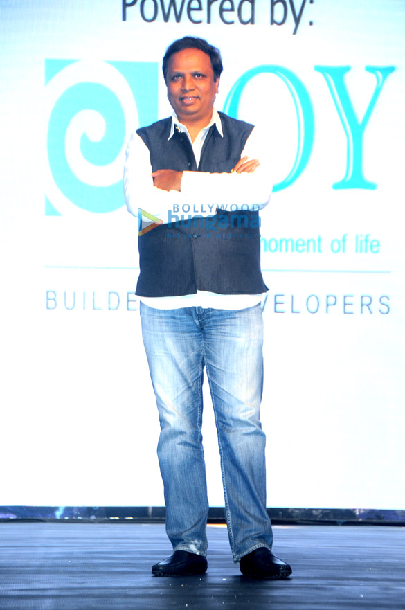 felicitation and gala networking night of acetech 2014 6